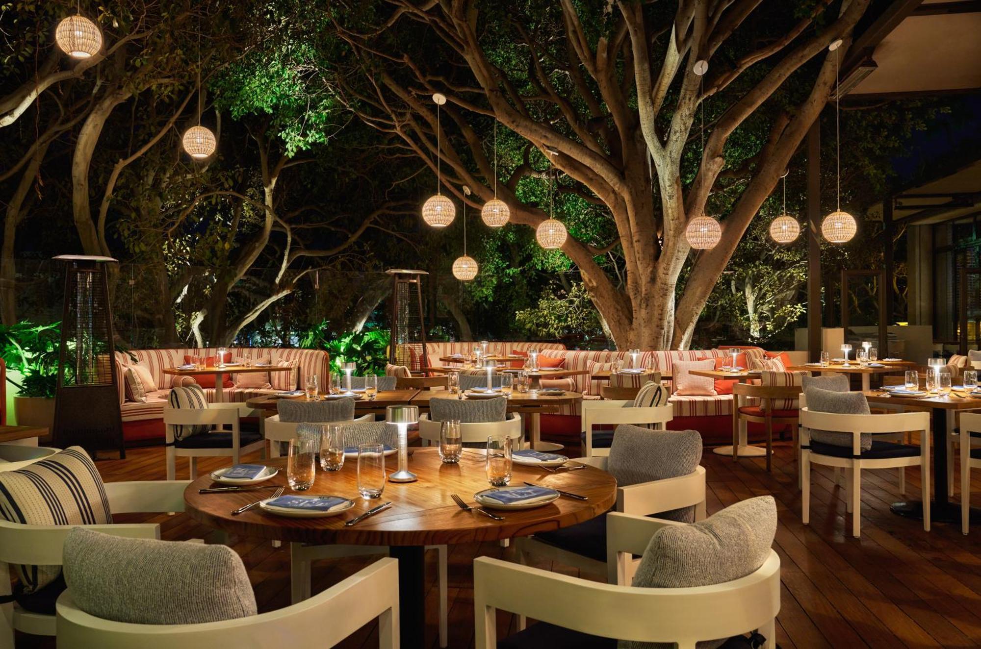 Pendry Newport Beach Exterior photo