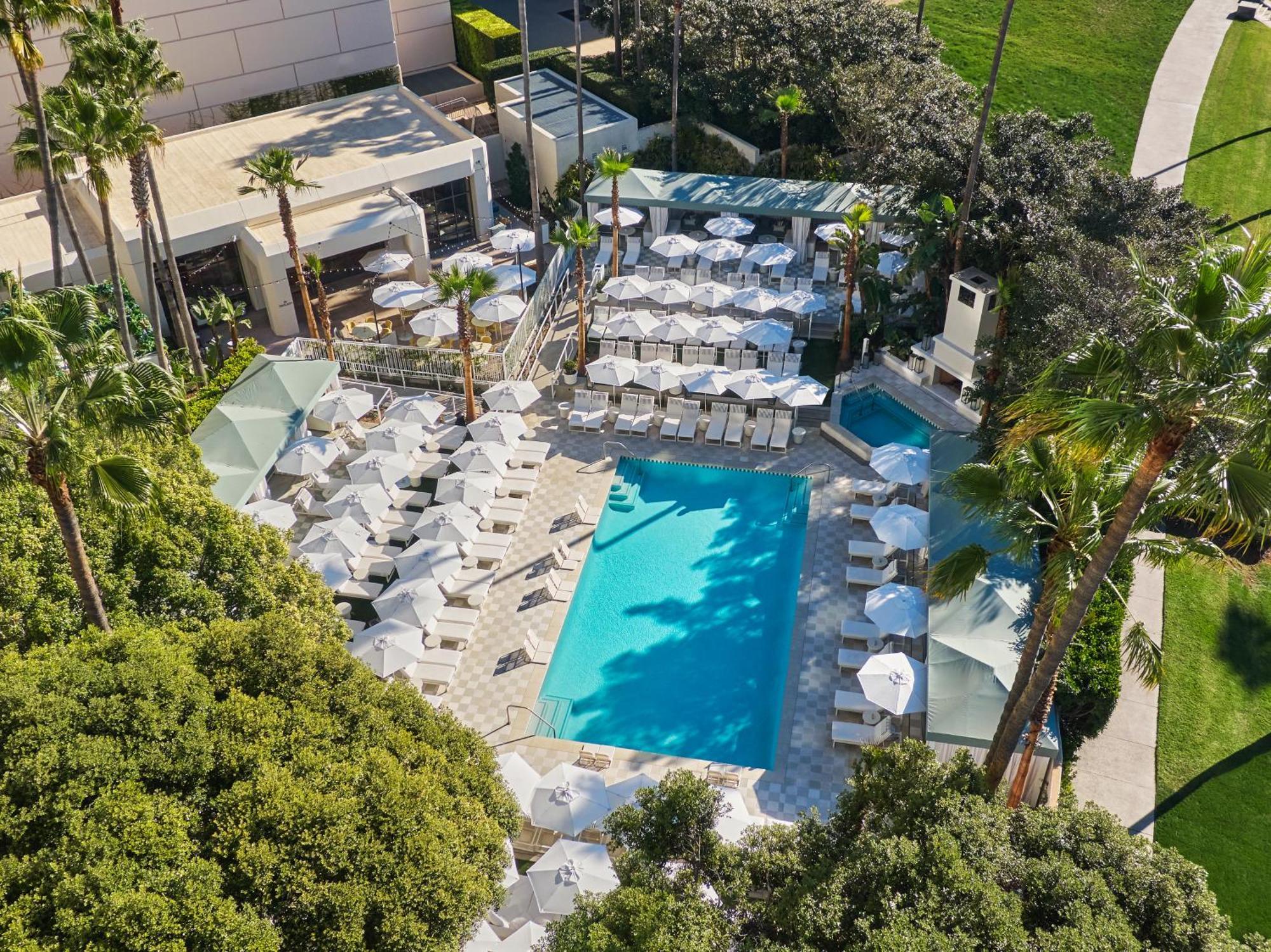 Pendry Newport Beach Exterior photo