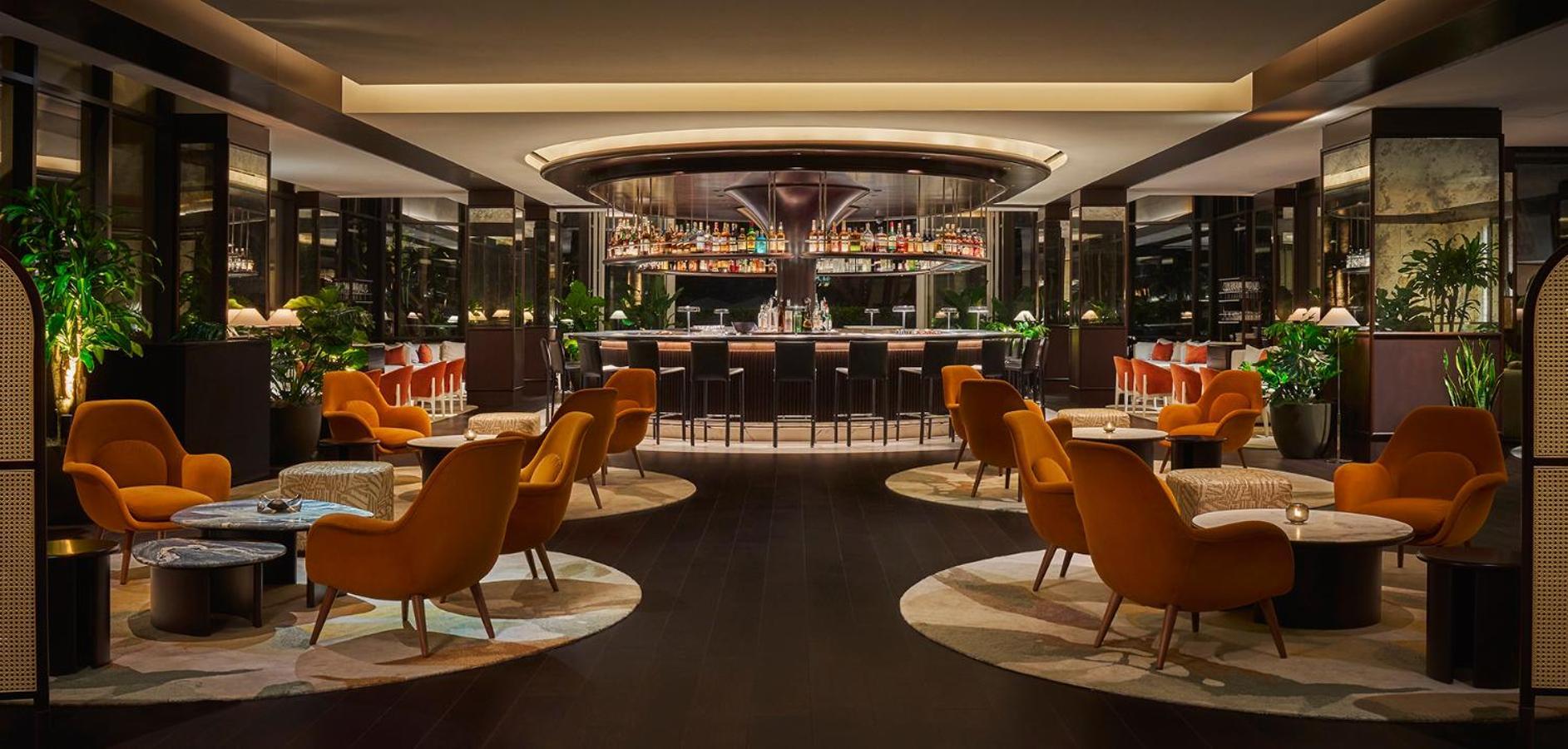 Pendry Newport Beach Exterior photo