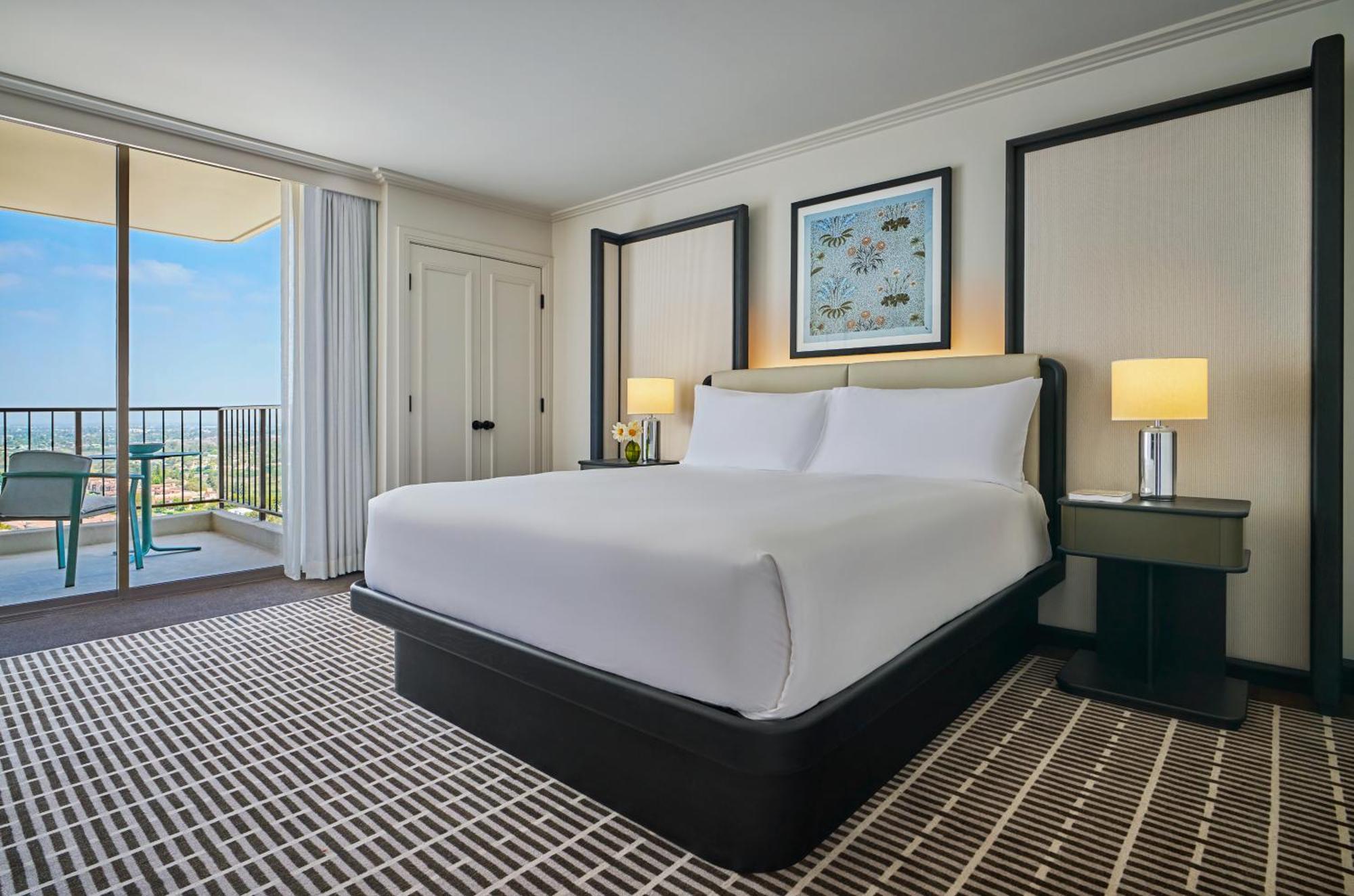 Pendry Newport Beach Exterior photo