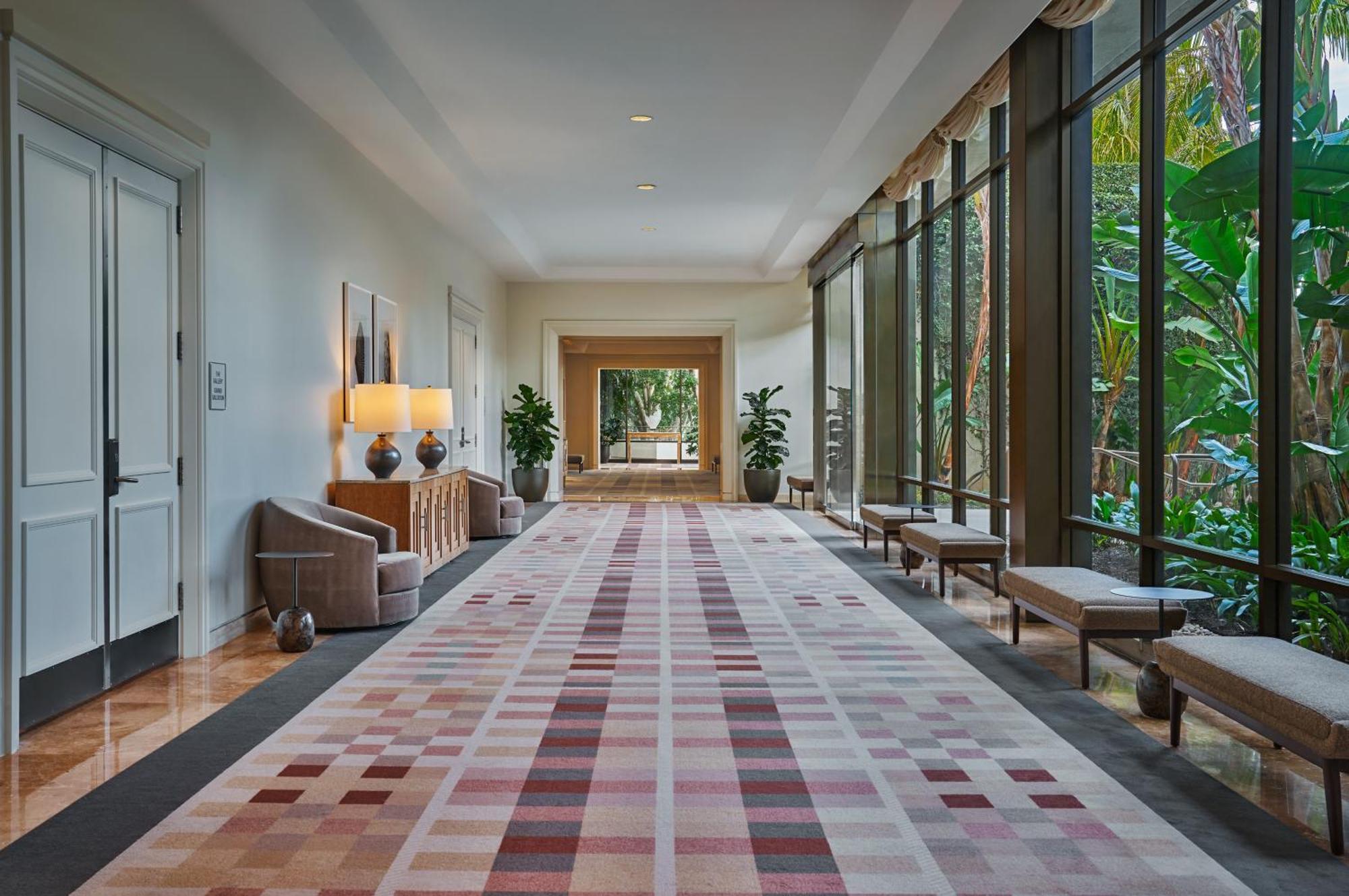 Pendry Newport Beach Exterior photo