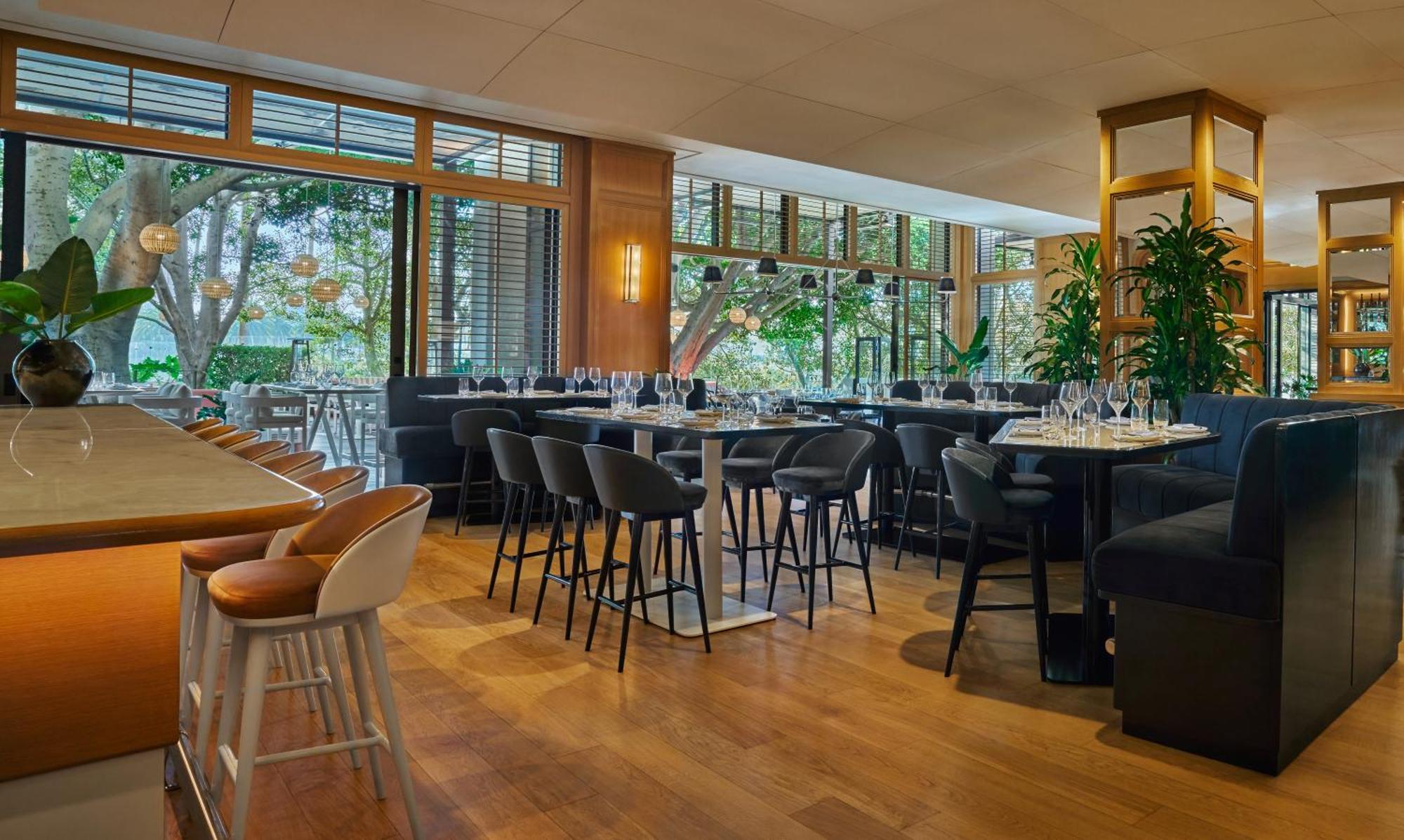 Pendry Newport Beach Exterior photo
