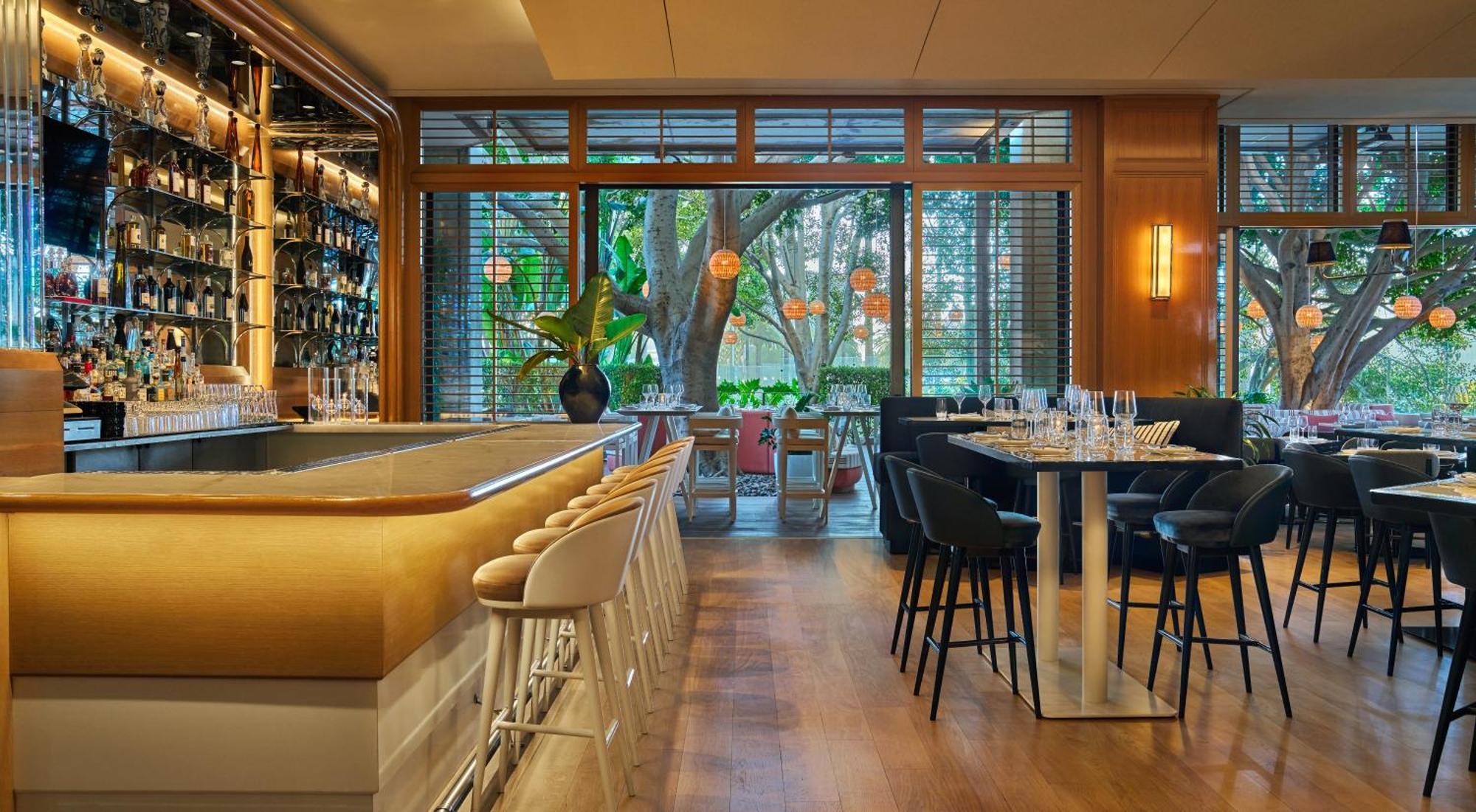 Pendry Newport Beach Exterior photo