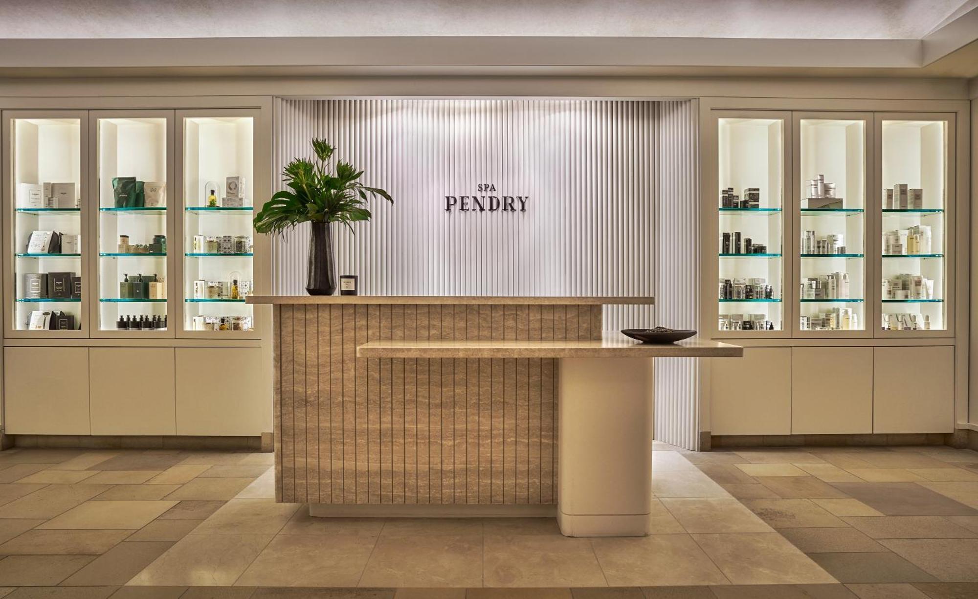 Pendry Newport Beach Exterior photo