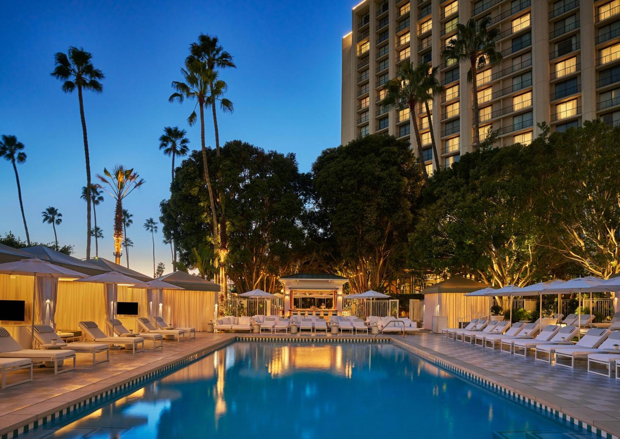 Pendry Newport Beach Exterior photo